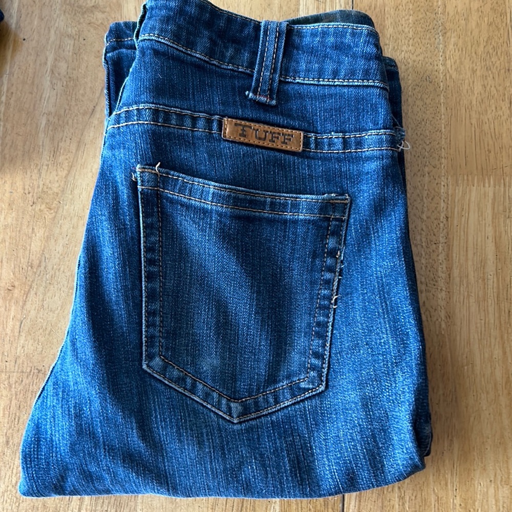 Women’s jeans